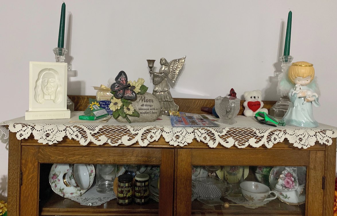 Image for ESTATE AUCTION