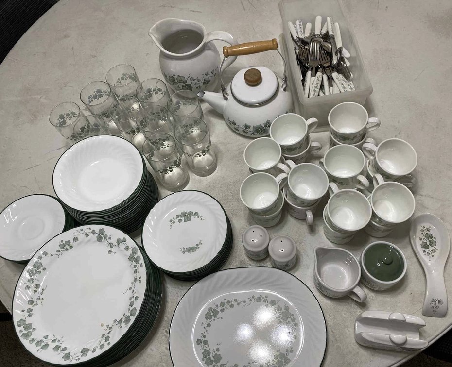 Image for ESTATE AUCTION