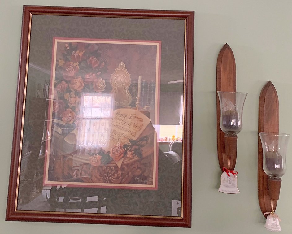 Image for ESTATE AUCTION