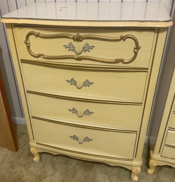 Image for ESTATE AUCTION