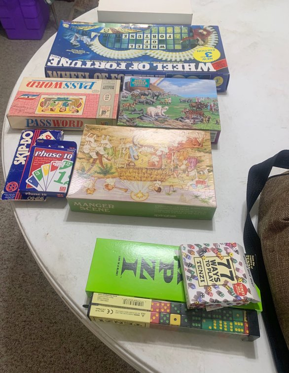 Image for ESTATE AUCTION