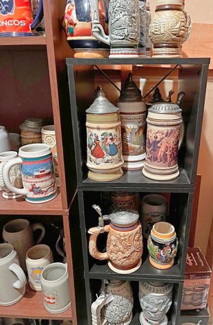 Image for CANCELLED! SPECIAL ESTATE & CONSIGNMENT AUCTION
