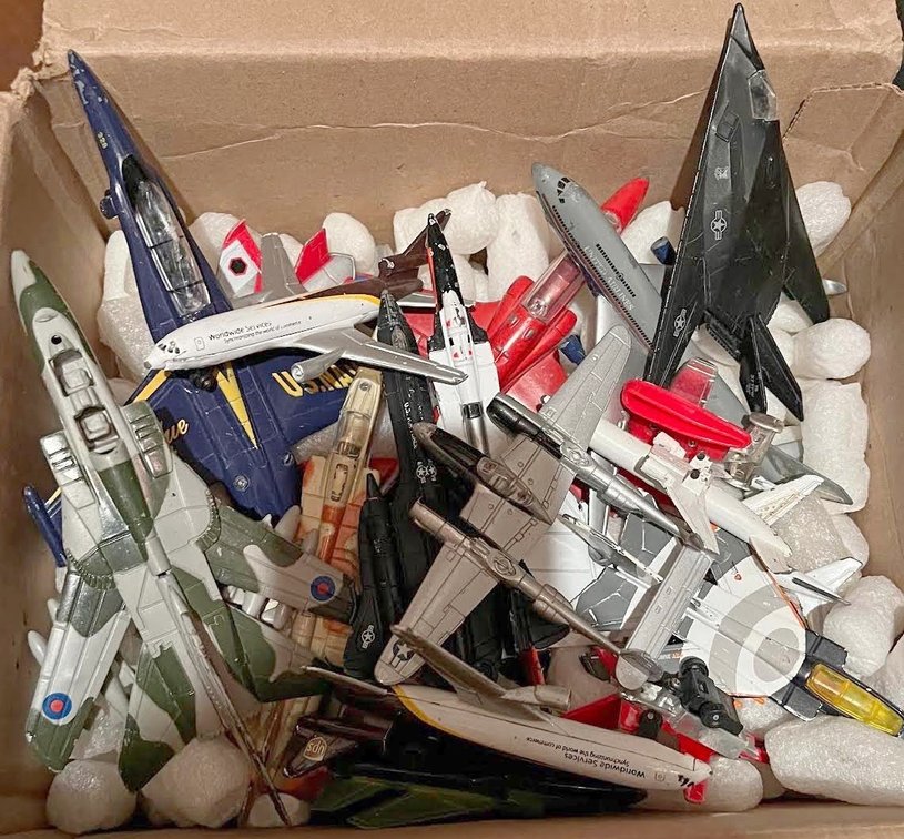 Image for CANCELLED! SPECIAL ESTATE & CONSIGNMENT AUCTION