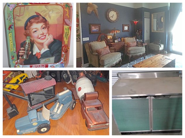 Image for CANCELLED! SPECIAL ESTATE & CONSIGNMENT AUCTION