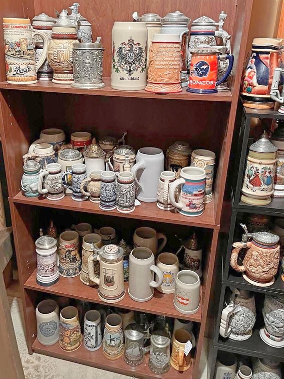 Image for CANCELLED! SPECIAL ESTATE & CONSIGNMENT AUCTION
