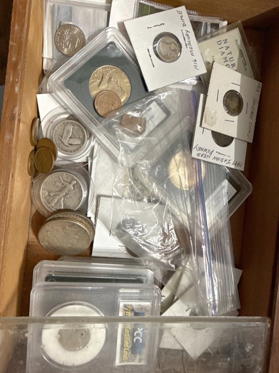 Image for CANCELLED! SPECIAL ESTATE & CONSIGNMENT AUCTION