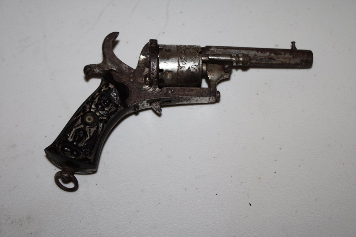 Image for CANCELLED! SPECIAL ESTATE & CONSIGNMENT AUCTION