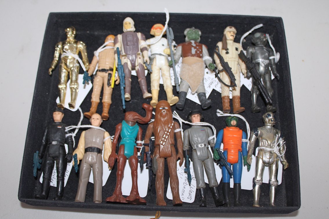 Image for CANCELLED! SPECIAL ESTATE & CONSIGNMENT AUCTION