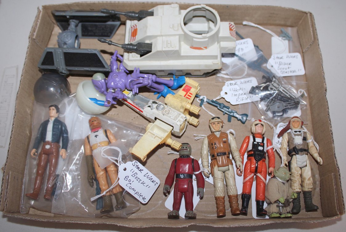 Image for CANCELLED! SPECIAL ESTATE & CONSIGNMENT AUCTION