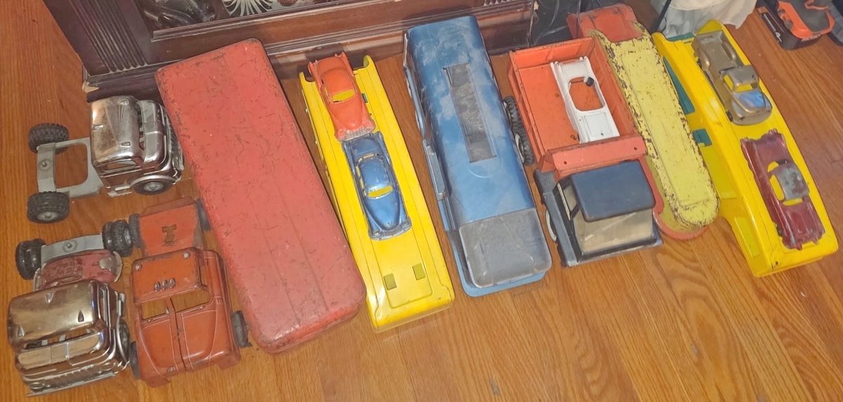 Image for CANCELLED! SPECIAL ESTATE & CONSIGNMENT AUCTION