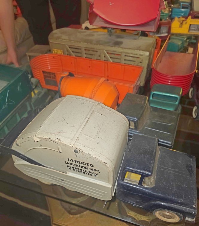 Image for CANCELLED! SPECIAL ESTATE & CONSIGNMENT AUCTION