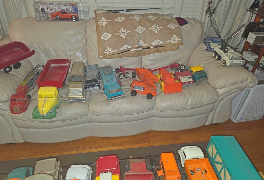 Image for CANCELLED! SPECIAL ESTATE & CONSIGNMENT AUCTION