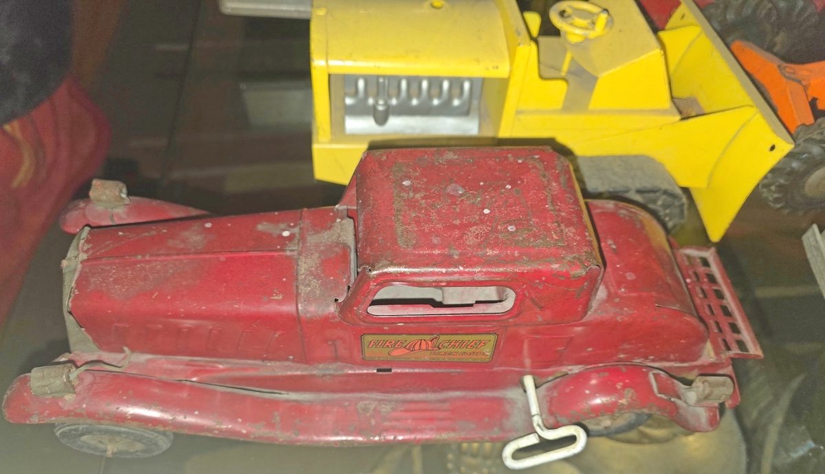 Image for CANCELLED! SPECIAL ESTATE & CONSIGNMENT AUCTION