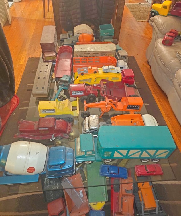 Image for CANCELLED! SPECIAL ESTATE & CONSIGNMENT AUCTION