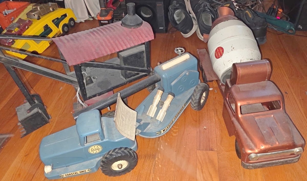 Image for CANCELLED! SPECIAL ESTATE & CONSIGNMENT AUCTION