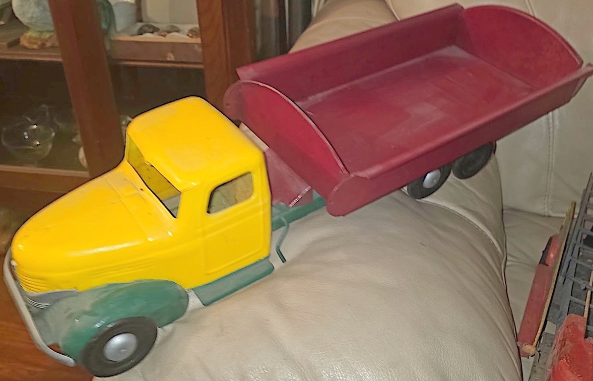 Image for CANCELLED! SPECIAL ESTATE & CONSIGNMENT AUCTION