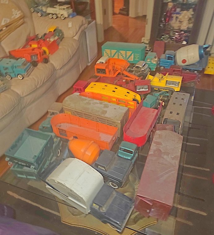 Image for CANCELLED! SPECIAL ESTATE & CONSIGNMENT AUCTION
