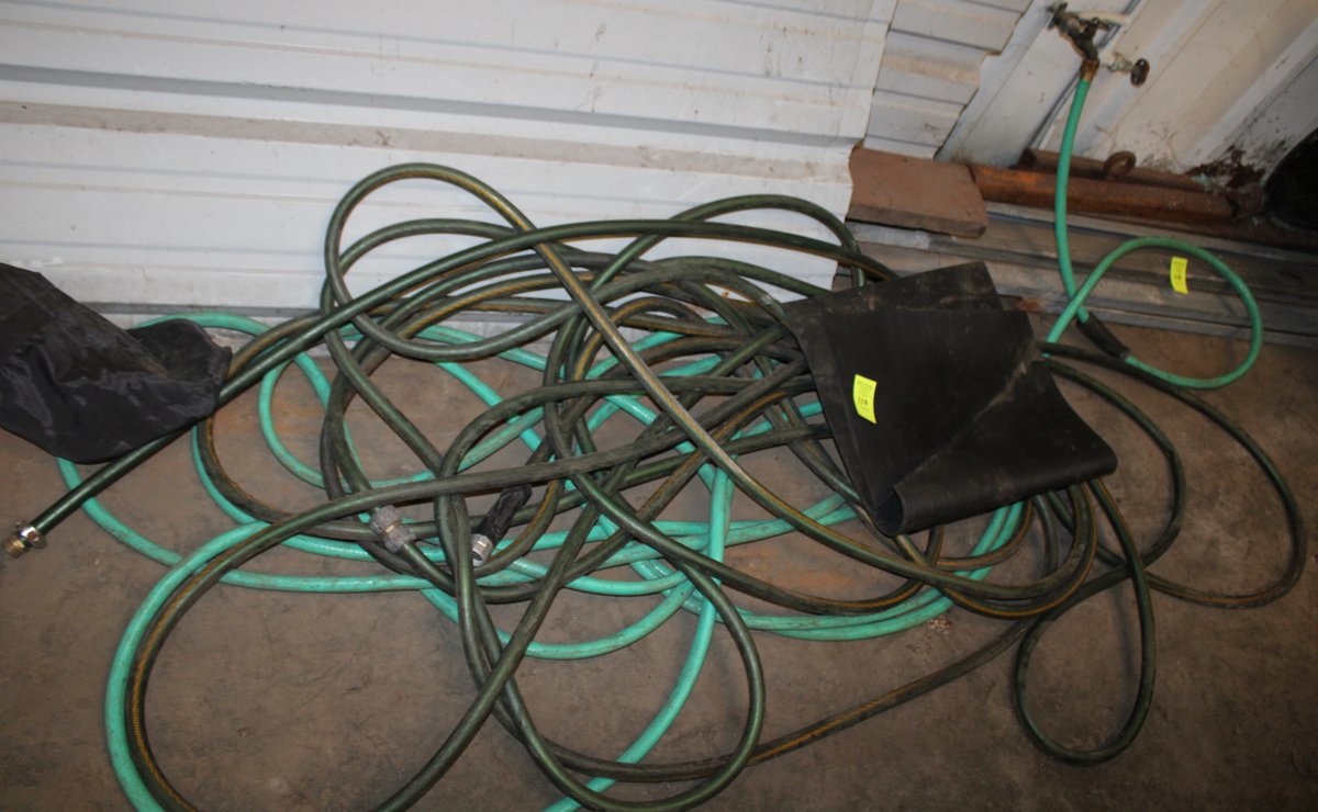 Garden Hoses