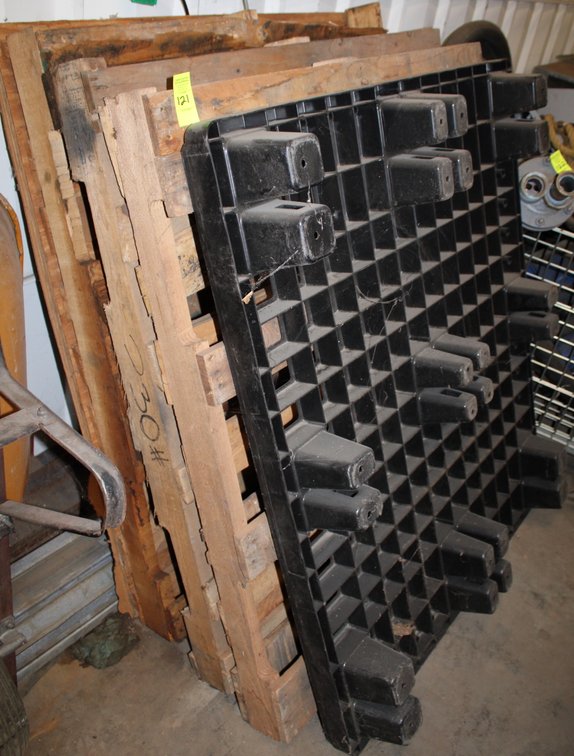 Pallets