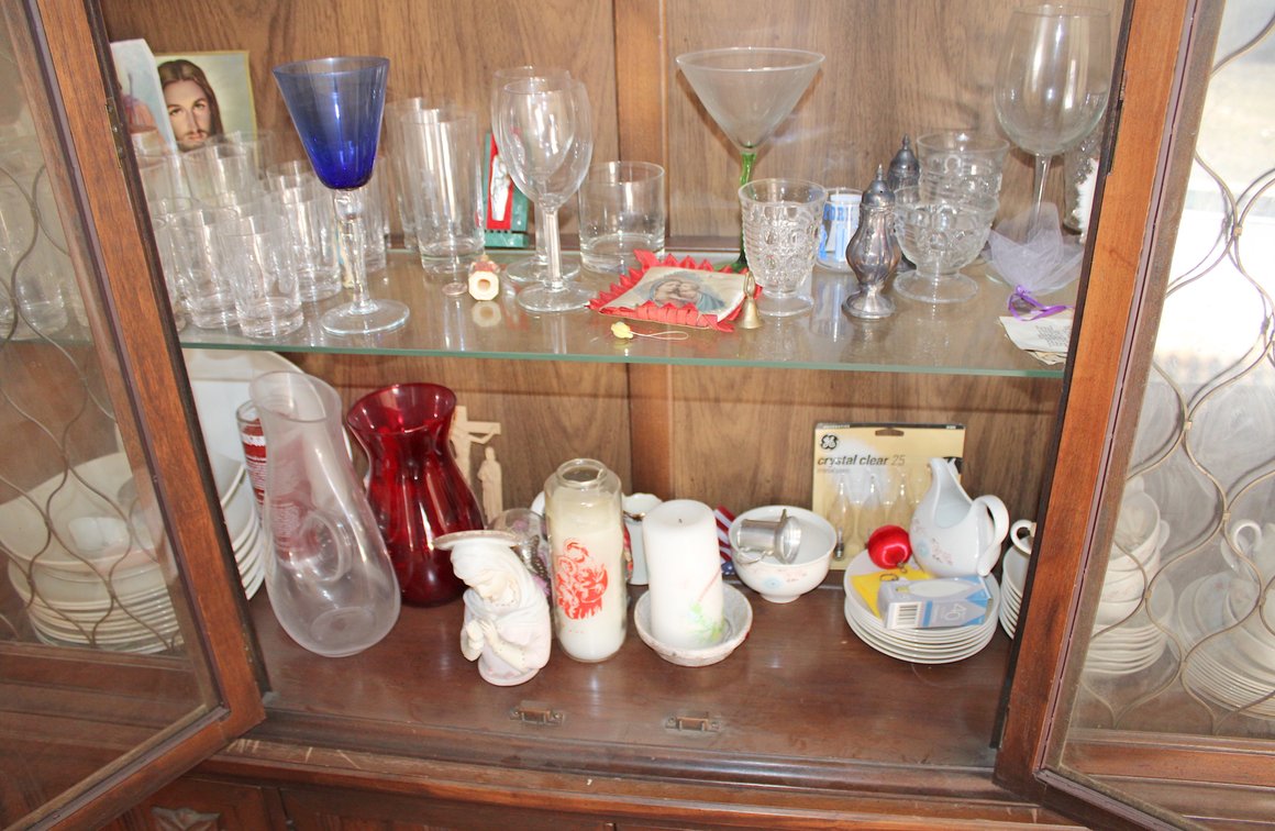 Image for ESTATE AUCTION