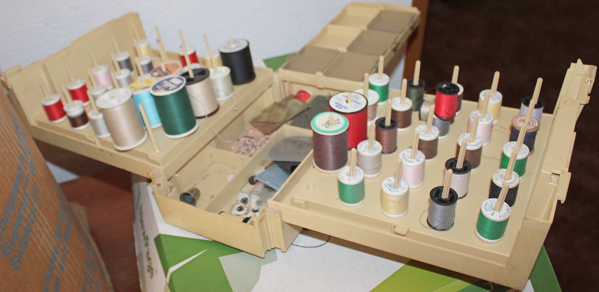 Image for ESTATE AUCTION