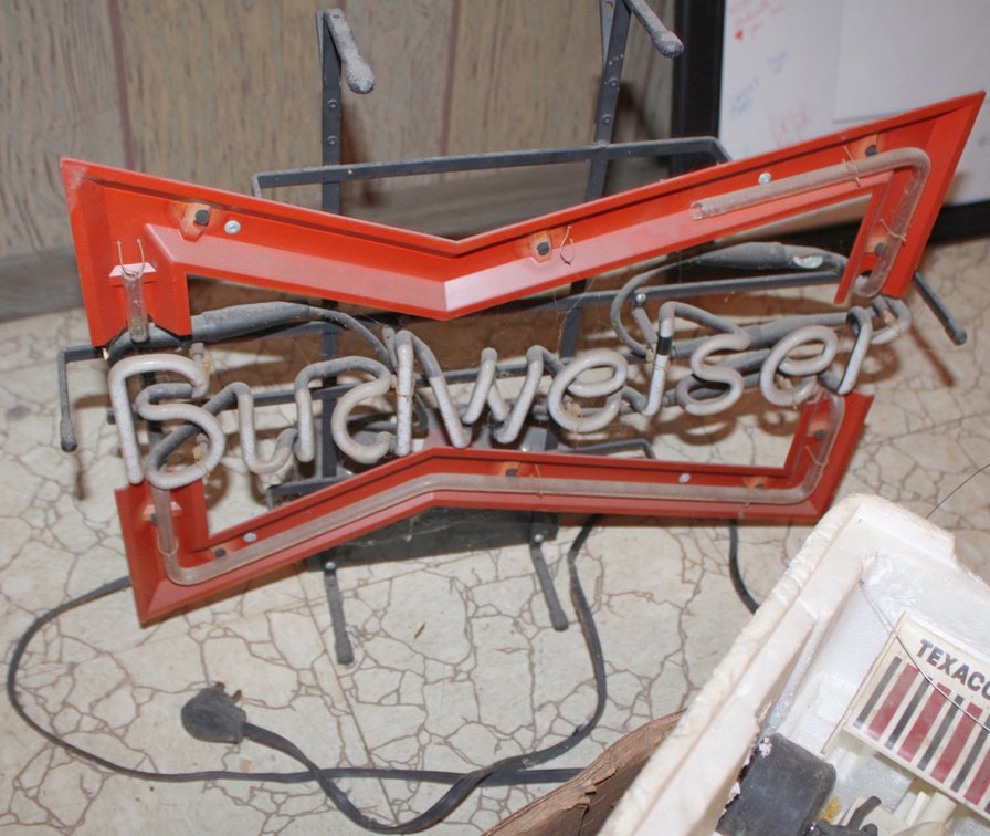Image for ESTATE AUCTION