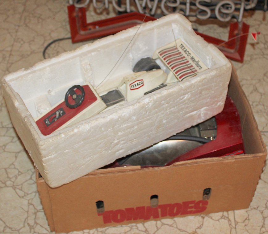 Image for ESTATE AUCTION
