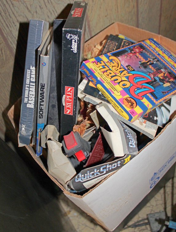 Image for ESTATE AUCTION