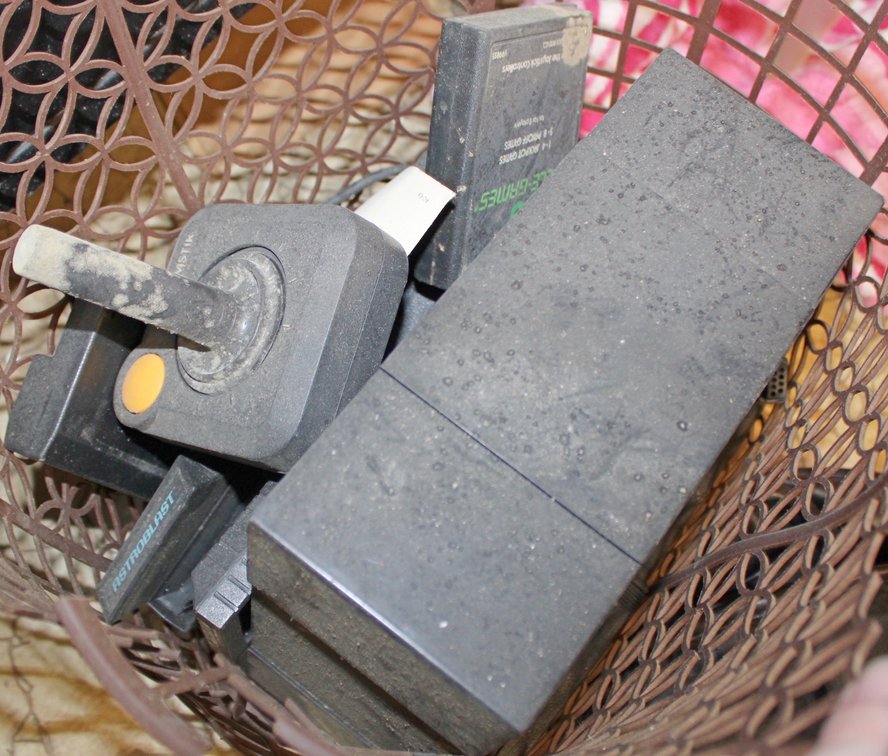 Image for ESTATE AUCTION