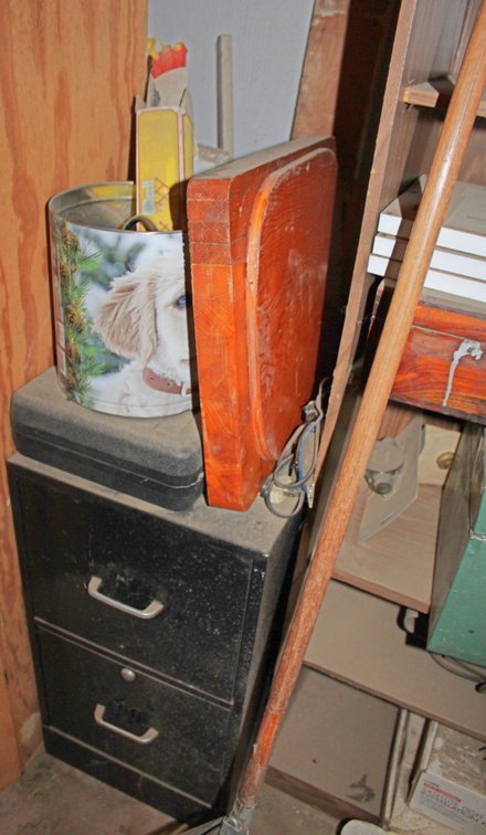 Image for EMERGENCY VINTAGE TIME CAPSULE ESTATE AUCTION
