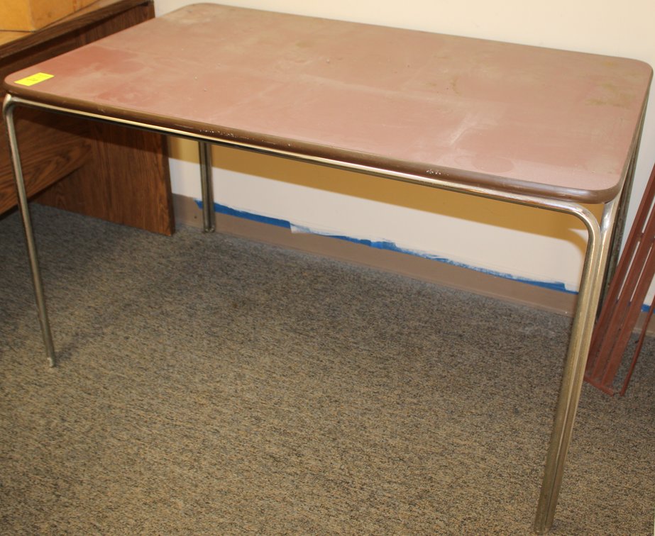 Retro Table
