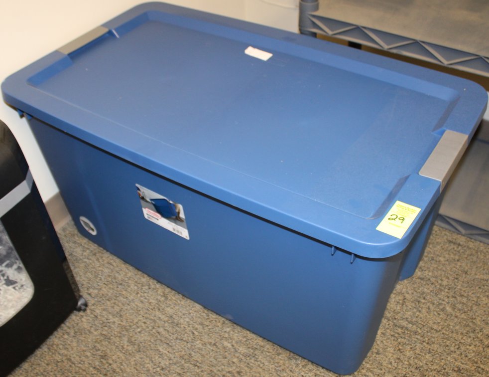 Sterlite Tote