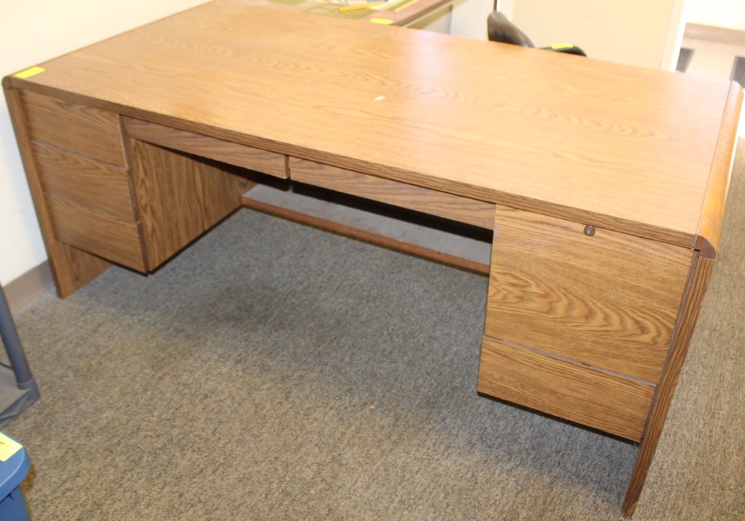 Executive Desk