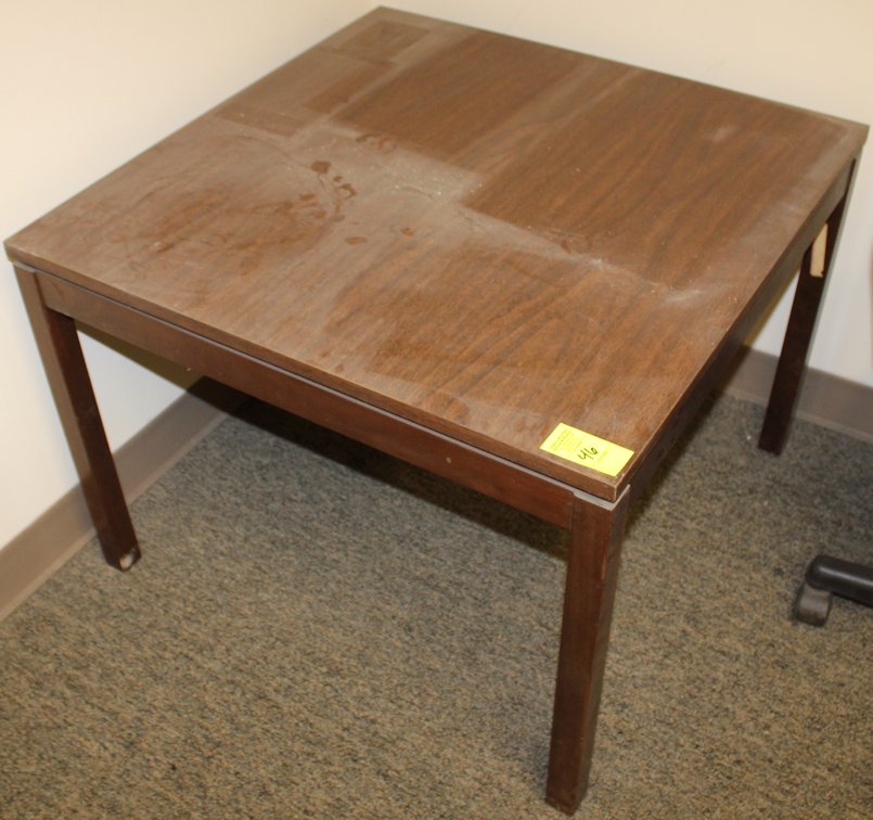 MCM Table