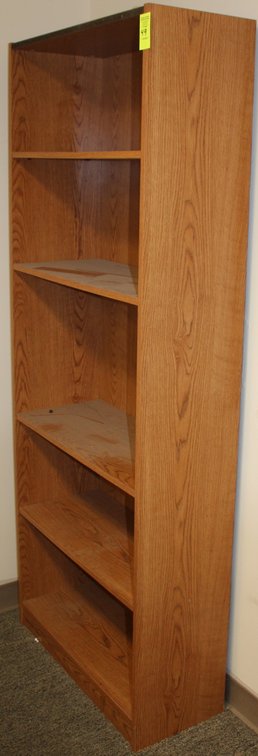 Bookcase