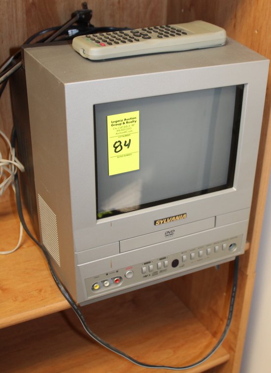 Vintage TV