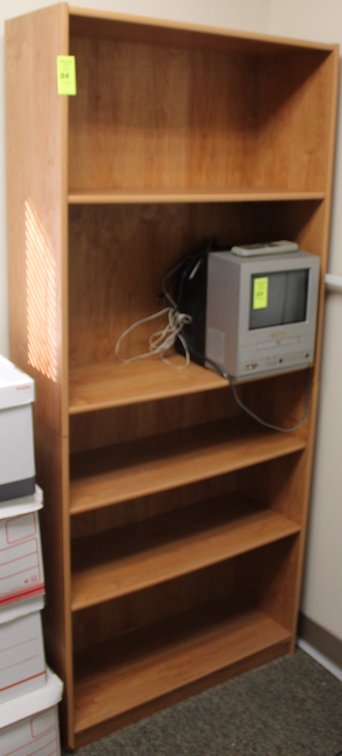 Bookcase