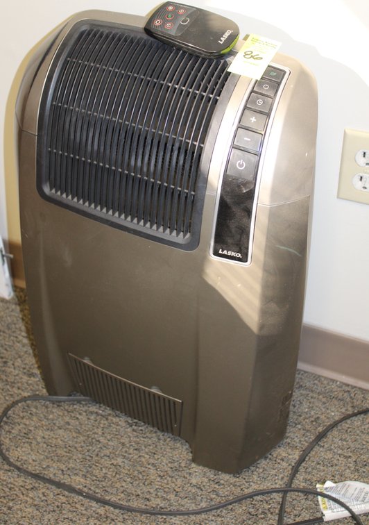 Lasko Heater w/ Remote