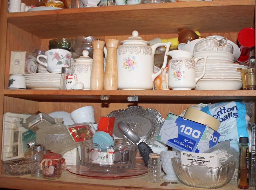 Image for PACKED MULTI-GENERATIONAL VINTAGE ESTATE AUCTION
