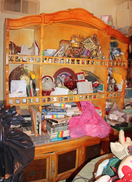 Image for PACKED MULTI-GENERATIONAL VINTAGE ESTATE AUCTION