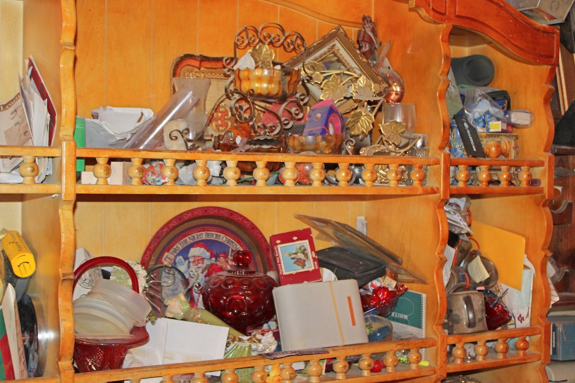 Image for PACKED MULTI-GENERATIONAL VINTAGE ESTATE AUCTION