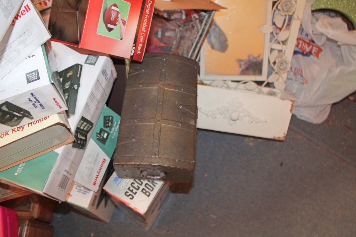 Image for PACKED MULTI-GENERATIONAL VINTAGE ESTATE AUCTION