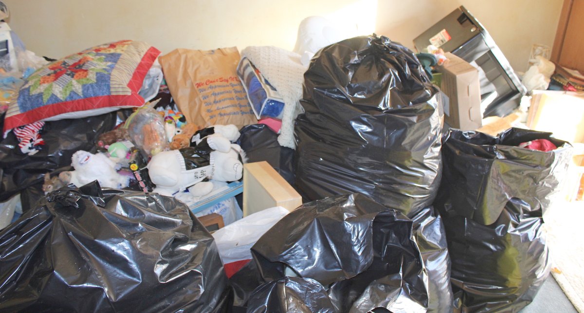 Image for PACKED MULTI-GENERATIONAL VINTAGE ESTATE AUCTION