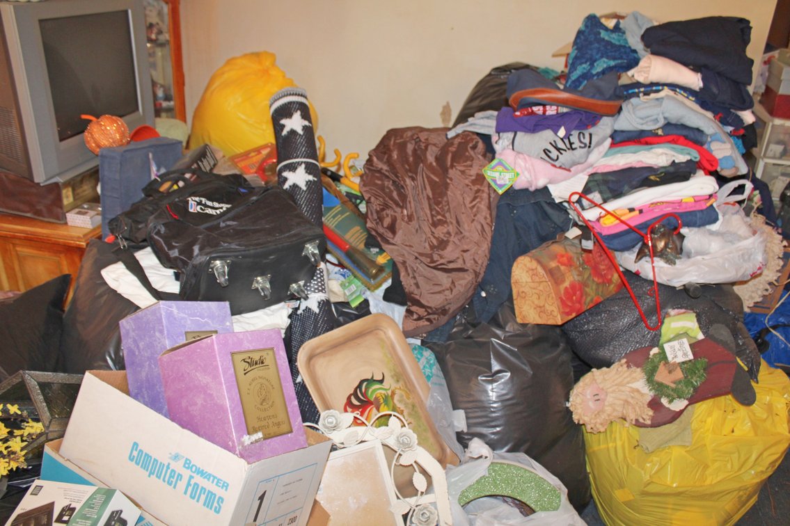 Image for PACKED MULTI-GENERATIONAL VINTAGE ESTATE AUCTION