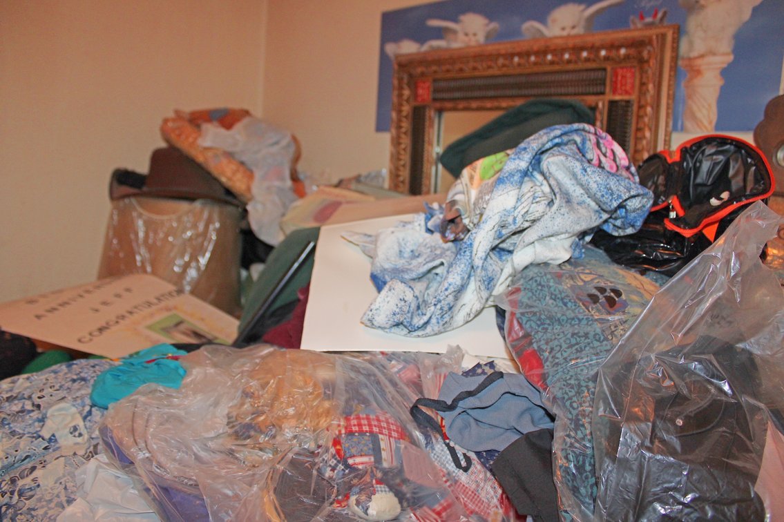 Image for PACKED MULTI-GENERATIONAL VINTAGE ESTATE AUCTION