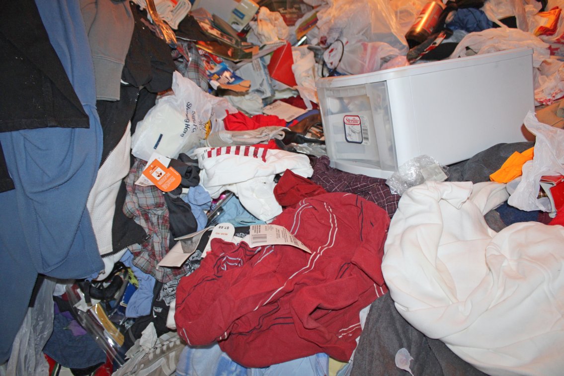 Image for PACKED MULTI-GENERATIONAL VINTAGE ESTATE AUCTION