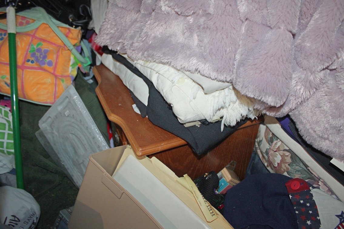 Image for PACKED MULTI-GENERATIONAL VINTAGE ESTATE AUCTION