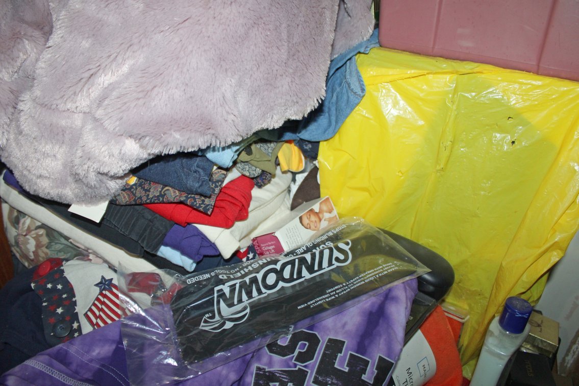 Image for PACKED MULTI-GENERATIONAL VINTAGE ESTATE AUCTION