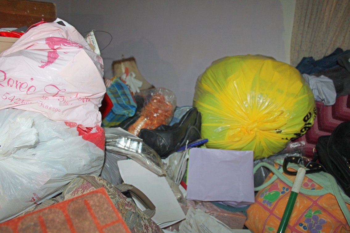 Image for PACKED MULTI-GENERATIONAL VINTAGE ESTATE AUCTION