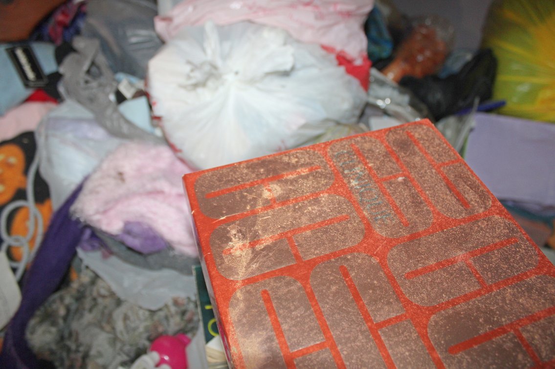Image for PACKED MULTI-GENERATIONAL VINTAGE ESTATE AUCTION